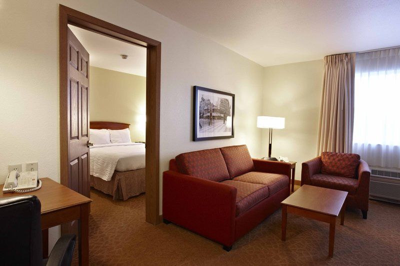 Hotel Towneplace Detroit Sterling Heights